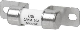 0AKMB9500-BD, Automotive Fuses 500V-Rated fuse for EV/HEV/ESS 50A