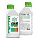 SL1002, Антифриз А40 зеленый (1L)