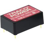 THB 6-1212, Isolated DC/DC Converters - Through Hole Product Type ...
