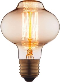 Лампа накаливания Edison Bulb 8540-SC