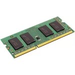 Оперативная память/ QNAP RAM-2GDR3L-SO-1600 RAM module 2 GB for TS-251, TS-251+-2G, TS-251+-8G, TS-251-4G, TS-451, TS-451+-2G, TS-451+-8G, T