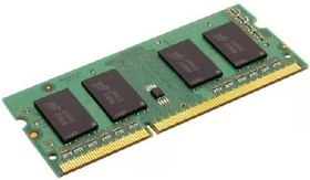 Фото 1/2 Оперативная память/ QNAP RAM-2GDR3L-SO-1600 RAM module 2 GB for TS-251, TS-251+-2G, TS-251+-8G, TS-251-4G, TS-451, TS-451+-2G, TS-451+-8G, T