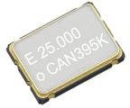 SG7050CAN50.000000MTJGA0, Oscillator XO 50MHz ±50ppm 15pF CMOS 55% 1.8V/2.5V/3.3V 4-Pin SMD T/R