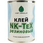 NTX1000290823, Клей для резиновых изделий, текстиля и бумаги NK-TEX (1л./0,6 кг)