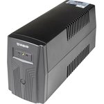 ИБП IRBIS Personal 800VA/480W, Line-Int, 3xC13, USB, (ISB800ECI)