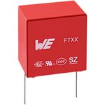 890334023010, WCAP-FTXX Metallised Polypropylene Film Capacitor, 310V ac, ±10%, 18nF