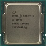 Процессор Intel Core i9-11900 OEM s1200 (CM8070804488245)