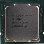 Процессор Intel Core i5-10500, s1200 OEM(CM8070104290511)