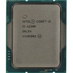 Процессор Intel Core i5-12500 OEM, s1700) (CM8071504647605)