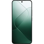 Смартфон Xiaomi 14 12GB+512GB Green(53018)