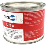 Techhim паста теплопроводная КПТ-8 1кг.