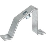 Кронштейн для установки DIN-рейки под углом PROxima din-k-1