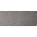 ЗУБР 115 х 280 мм, 5 шт, P150, абразивная, водостойкая шлифовальная сетка (35483-150)