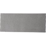 ЗУБР 115 х 280 мм, 5 шт, P320, абразивная, водостойкая шлифовальная сетка (35483-320)