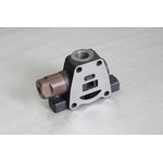 CAP001, Крышка МТЗ гидрораспределителя FENOX