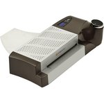 89012, ProfiOffice Prolamic HR230D laminator, A4, 80-250 microns