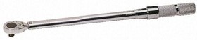 Фото 1/2 6006NMC, Click Torque Wrench, 10 80Nm, 3/8 in Drive, Square Drive