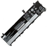 (L18L3PF7) аккумулятор для ноутбука Lenovo IdeaPad S340-13IML, 11.55V 3580mAh