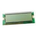 LCM-S01602DTR/M, LCD Character Display Modules & Accessories InfoVue Std 16x2 ...