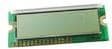 LCM-S01602DTR/M, LCD Character Display Modules & Accessories InfoVue Std 16x2 TN, Reflective