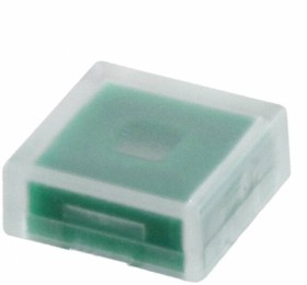 2311403-1, Switch Bezels / Switch Caps CAP, SQUARE, GREEN