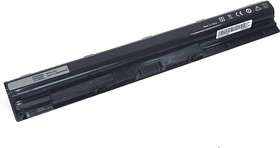 Аккумуляторная батарея для ноутбука Dell 3451 14.8V 2200mAh черная OEM