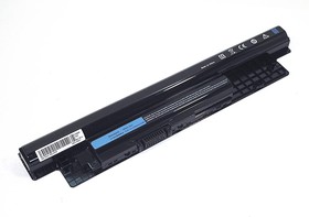 Аккумуляторная батарея для ноутбука Dell 5421-YZ 14.8V 2200mAh черная OEM