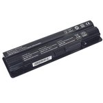 Аккумуляторная батарея для ноутбука Dell XPS15 11.1V 5200mAh черная OEM