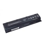 Аккумуляторная батарея для ноутбука HP 4340S 10.8V 5200mAh OEM черная