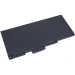 Аккумуляторная батарея для ноутбука HP EliteBook 755 (CS03-3S1P) 11.4V 46Wh OEM ...