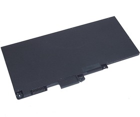 Аккумуляторная батарея для ноутбука HP EliteBook 755 (CS03-3S1P) 11.4V 46Wh OEM черный