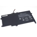 Аккумуляторная батарея для ноутбука HP Envy Sleekbook 6 (EG04) 14.8V 60Wh OEM черная
