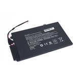 Аккумуляторная батарея для ноутбука HP Envy TouchSmart 4 (EL04XL) 14.8V 52Wh OEM ...