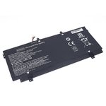 Аккумуляторная батарея для ноутбука HP Spectre X360 (SH03-3S1P) 11.55V 57.9Wh ...