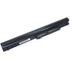 Аккумуляторная батарея для ноутбука HP SleekBook 14 (HY04-4S1P) 14.8V 2200mAh ...