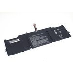 Аккумуляторная батарея для ноутбука HP (ME03-3S1P) 11.4V 37Wh OEM черная