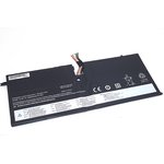 Аккумуляторная батарея для ноутбука Lenovo ThinkPad X1 (45N1070-4S1P) 14.8V ...