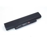 Аккумуляторная батарея для ноутбука Lenovo ThinkPad E325 11.1V 5200mAh OEM черная