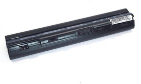 Аккумуляторная батарея для ноутбука Acer Aspire E15 E5-421 (AL14A32) 11.1V 4400mAh OEM черная