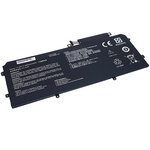 Аккумуляторная батарея для ноутбука Asus UX360 (C31N1528-3S1P) 11.55V 3000mAh ...