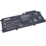 Аккумуляторная батарея для ноутбука Asus ZenBook UX330 (C31N1610-3S1P) 11.55V ...