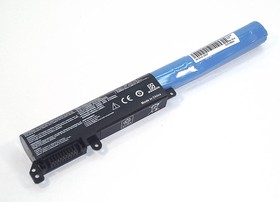 Аккумуляторная батарея для ноутбука Asus X441SA (A31N1537) 10.8V 2200mAh OEM черная