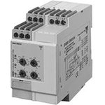 DWB01CM4810A, Power Factor Monitoring Relay, 3 Phase, SPDT, DIN Rail