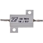 10kΩ 10W Wire Wound Chassis Mount Resistor THS1010KJ ±5%