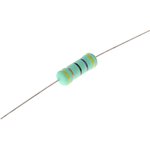 47Ω Wire Wound Resistor 5W ±5% EP5WS47RJ