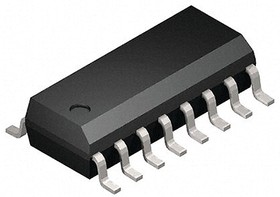 DG508BEY-T1-E3 Multiplexer Single 8:1 12 V, 16-Pin SOIC