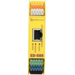 ED-588, Ethernet Media Converter
