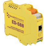 ED-588, Ethernet Media Converter