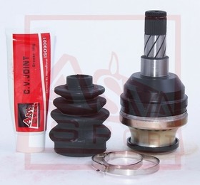 Фото 1/5 DWIU-845, ШРУС ВНУТРЕННИЙ 22X35X34