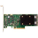 Рейд контроллер SAS PCIE 12GB/S 9560-8I 05-50077-01/ 03-50077-01004 BROADCOM